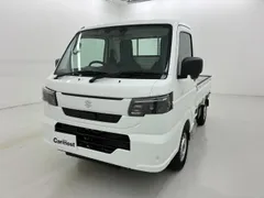 Suzuki Carry Track