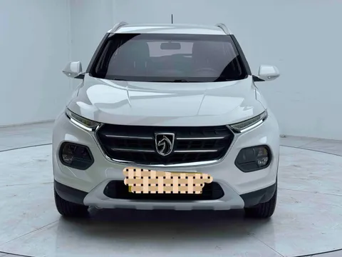 Baojun 510