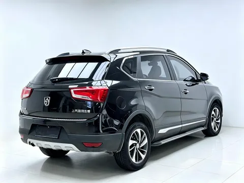Baojun 560