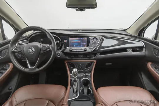 Buick Envision