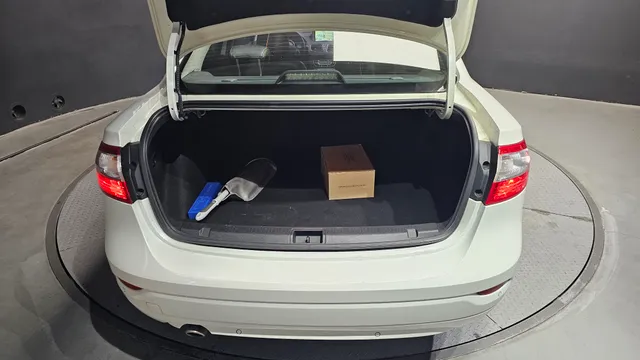 Renault SM3