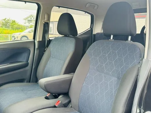 Mitsubishi eK X