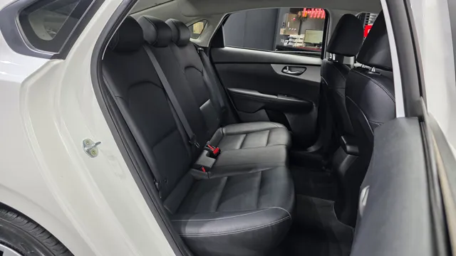 Kia Cerato (K3)