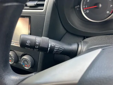 Subaru Impreza Sports