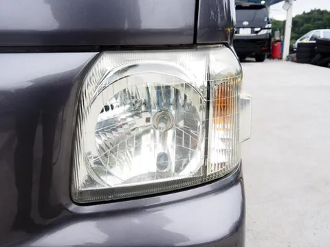 Honda Vamos Hobio Pro