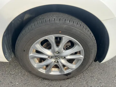 Mazda Mazda2 (Demio)