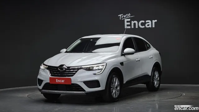 Renault XM3