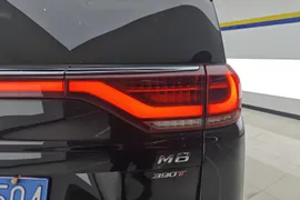 Gac M8