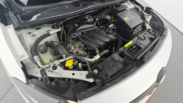 Renault SM3