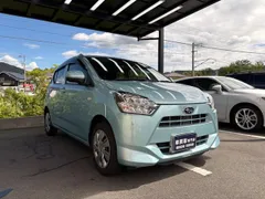 Subaru Pleo Plus