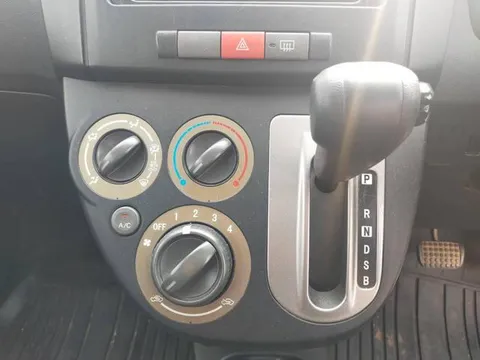 Subaru Pleo