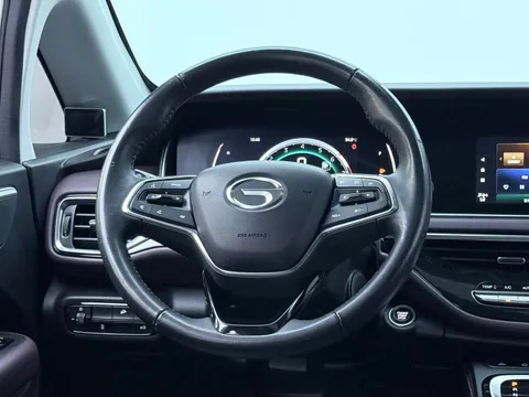 Gac M6