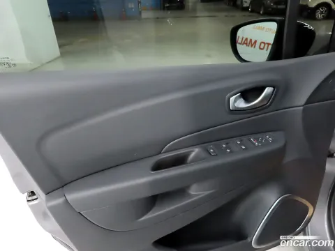 Renault QM3