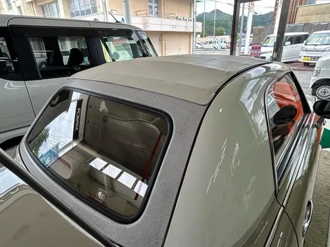 Nissan Figaro