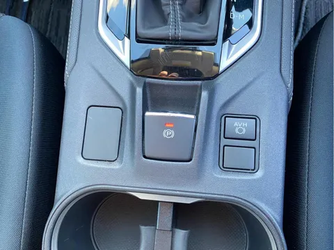 Subaru Impreza Sports