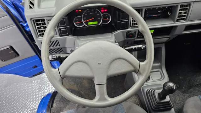 Chevrolet Damas