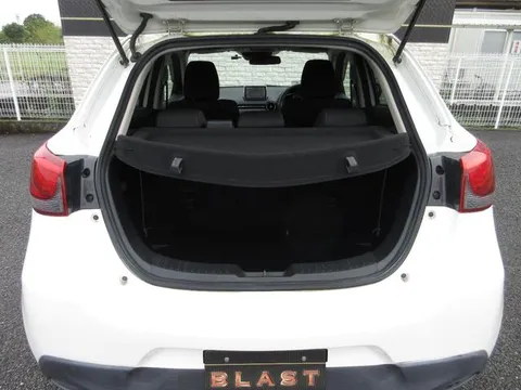 Mazda Mazda2 (Demio)