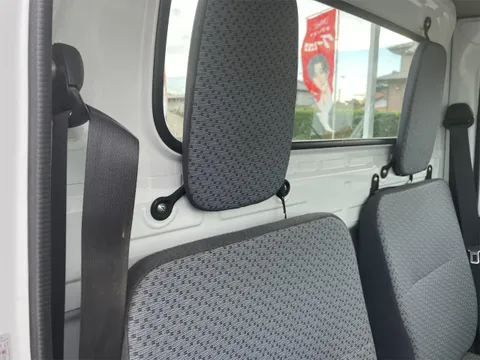 Nissan Clipper Truck