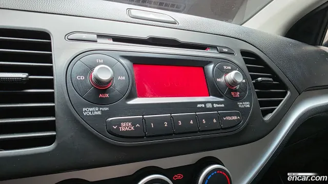 Kia Picanto (Morning)