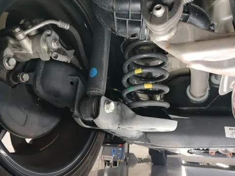 Фото днища 5