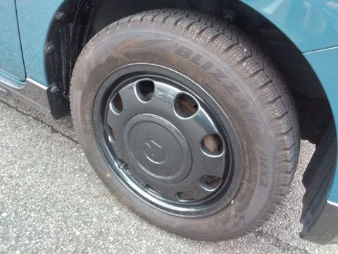 Suzuki Spacia Gear