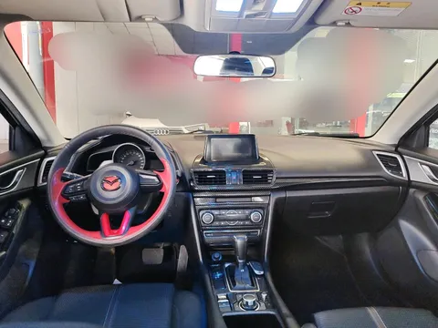 Mazda Mazda 3