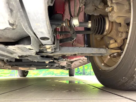 Honda N-BOX Slash