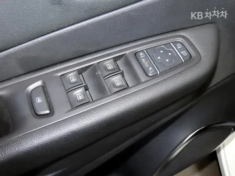 Renault QM3