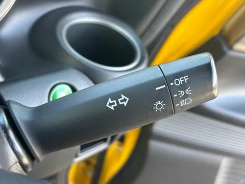 Honda N-BOX Slash