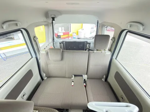 Nissan Clipper Rio
