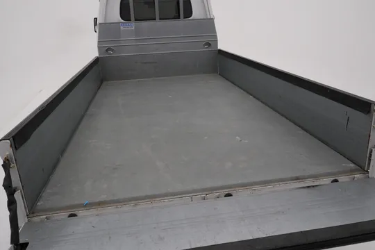 Hyundai Porter II