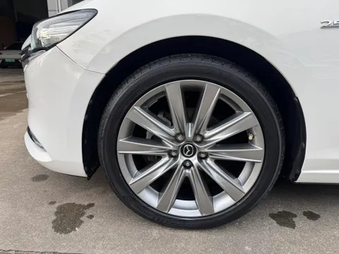 Mazda Mazda6 (Atenza)
