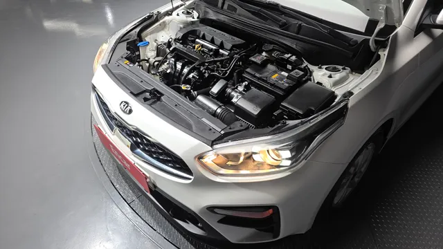 Kia Cerato (K3)