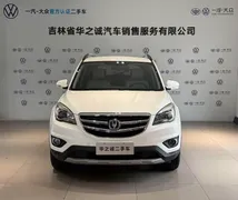 Changan CS35
