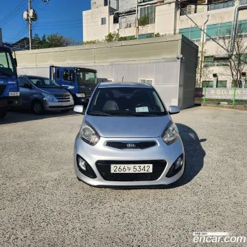 Kia Picanto (Morning)