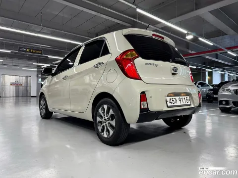 Kia Picanto (Morning)