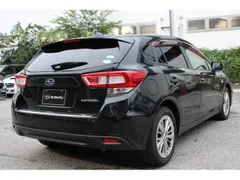 Subaru Impreza Sports