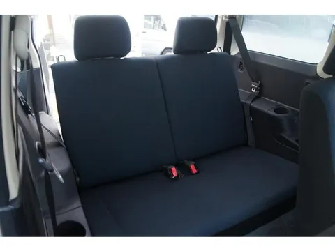 Nissan KIX