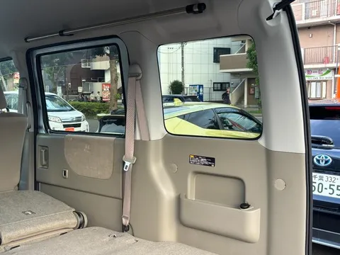 Daihatsu Atrai Wagon