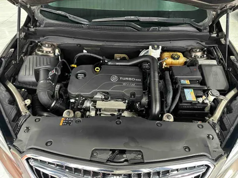 Buick Envision