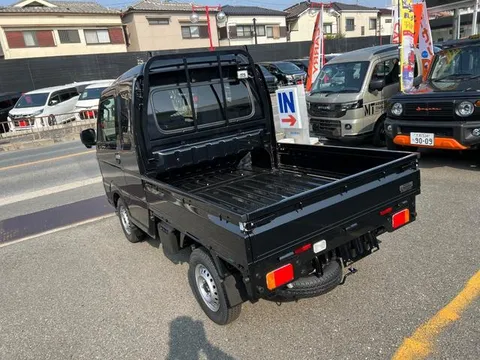 Suzuki Super Carry