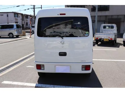 Nissan Clipper