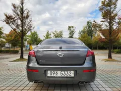 Renault SM7