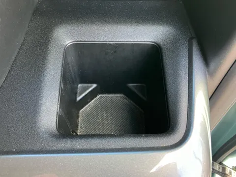Mazda Flair Wagon Tough Styel
