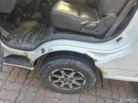 Hyundai Porter 2