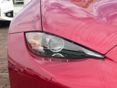 Mazda MX-5 (Roadster)