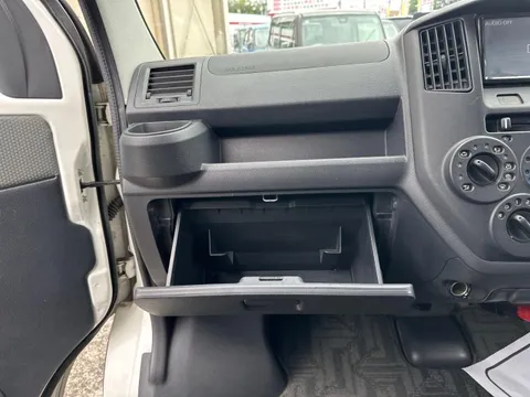 Toyota TownAce Van
