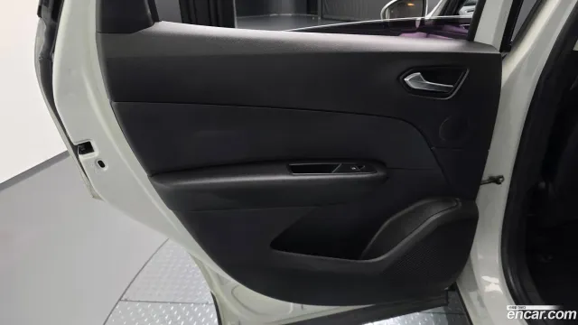 Renault XM3