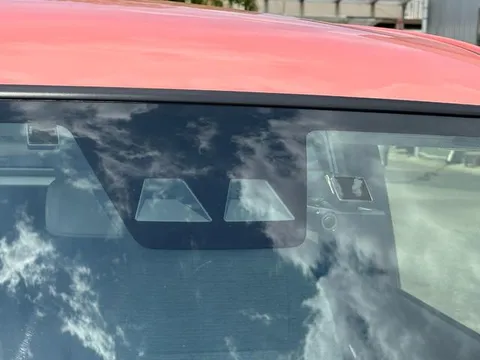 Daihatsu Mira Tocot