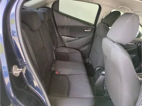 Mazda Mazda2 (Demio)